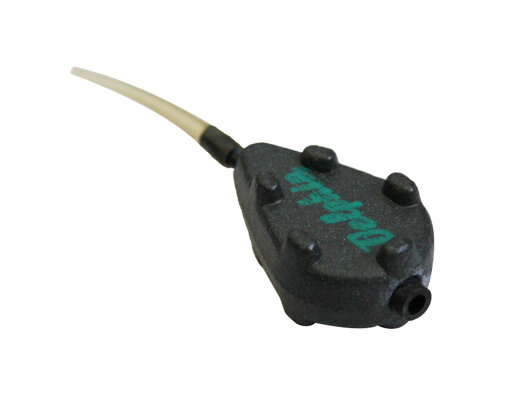 Olovená záťaž BARBED s protektorom