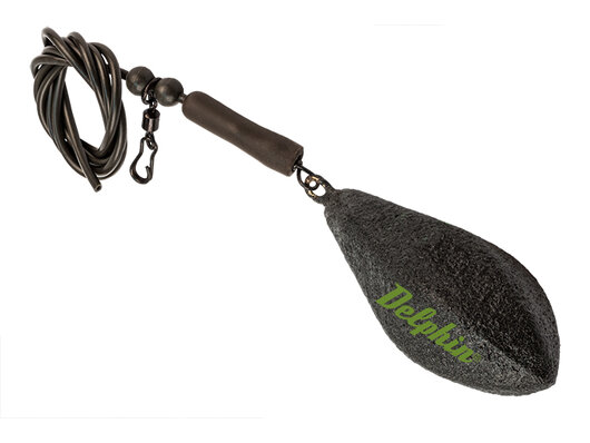 Olov.záťaž SLZA s helikopt.montážou