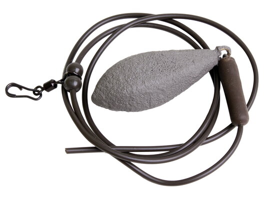 Olov.záťaž SLZA s helikopt.montážou