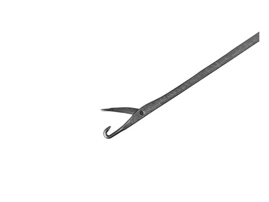 Ihla THE END GRIP Medium