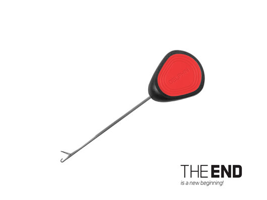 Ihla THE END GRIP Strong