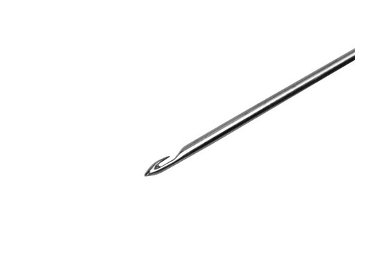 Ihla THE END GRIP Safety