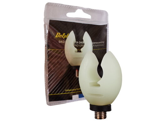 Držiak prúta okrúhly