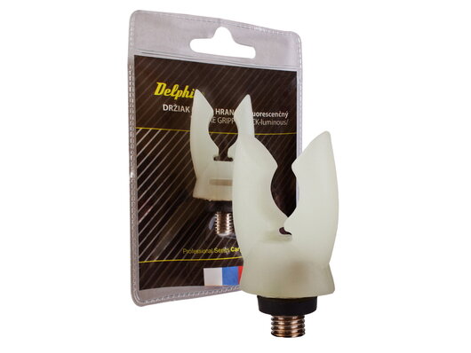 Držiak prúta hranatý