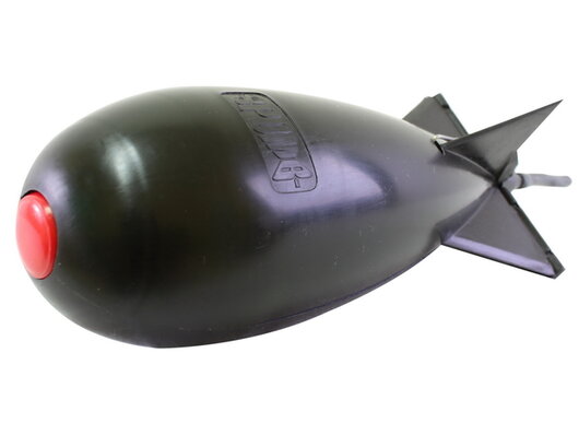 SPOMB - kŕmna raketa / veľká