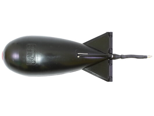 SPOMB - kŕmna raketa / veľká