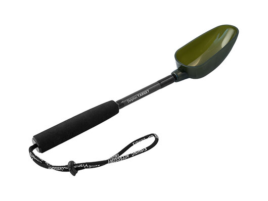 Kŕmna lopatka Delphin TARGET | malá