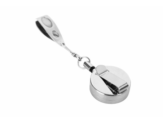 Samonavíjacie kliešte pre strihanie vlasca