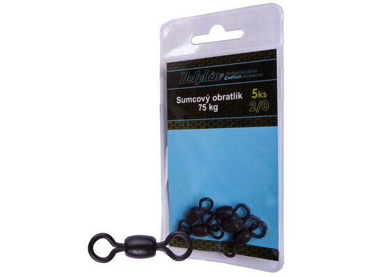 Sumcový obratlík 75kg / 5ks