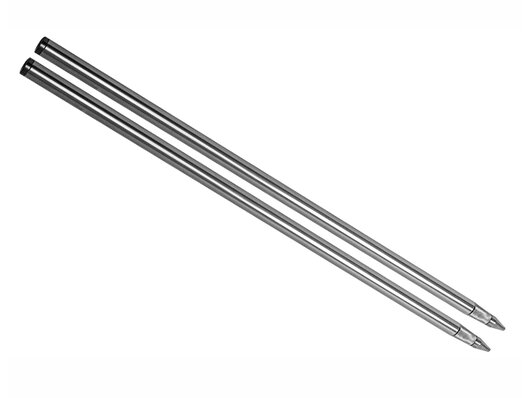 Hrazda pre 4 prúty pre RPX3 / sada 2ks