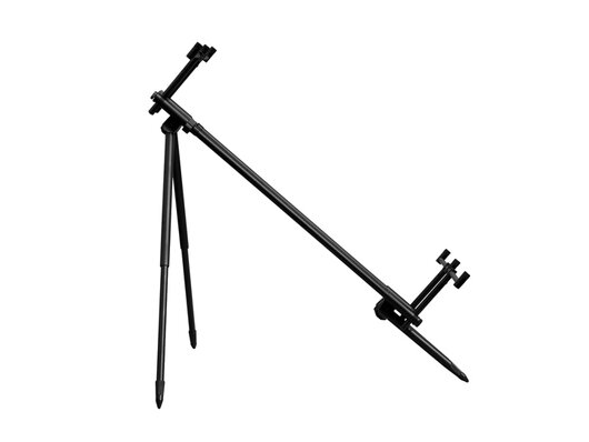 Rodpod Delphin RPX 4 BlackWay | pre 3 prúty