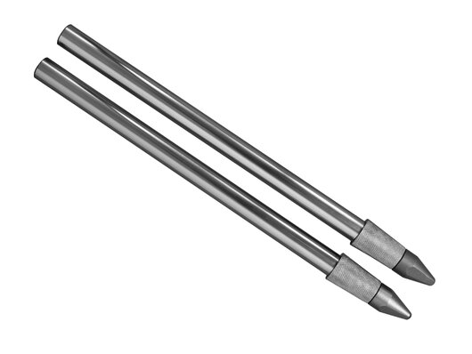 Rodpod Delphin RPX 4 Silver | pre 3 prúty