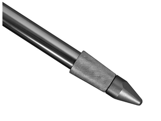 Rodpod Delphin RPX 4 Silver | pre 3 prúty