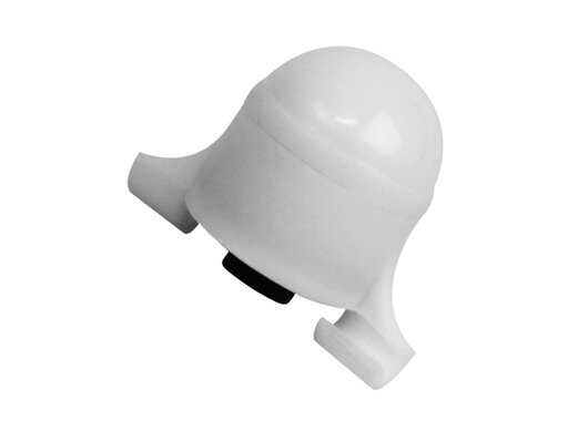 Alarm Delphin TIP ALARM s dvoma adaptérmi