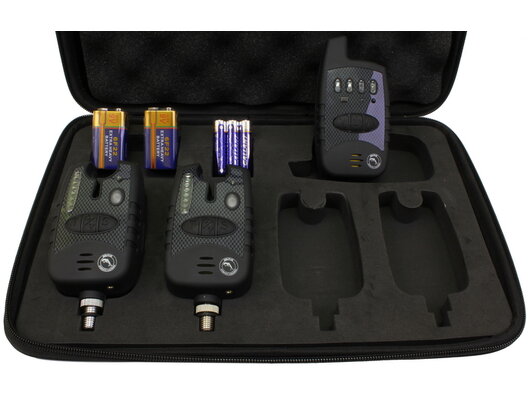 RISEN bezdrôtová sada signalizátorov