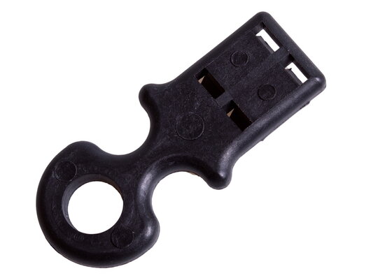 Držiak signalizátora I-KSW/10ks | čierny