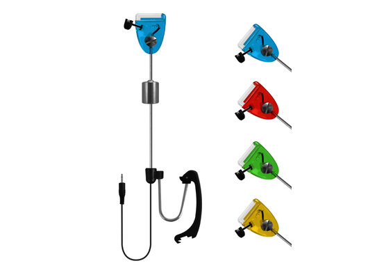 Signalizátor záberu DELPHIN I-KSW 3+