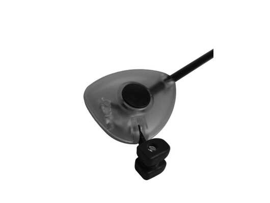 Signalizátor záberu Delphin SKIPER BlackWay | čierny