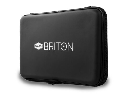 Sada signalizátorov Delphin BRITON | 2+1