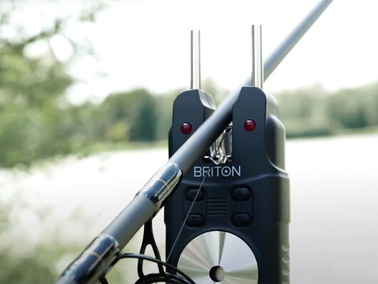 Sada signalizátorov Delphin BRITON | 2+1