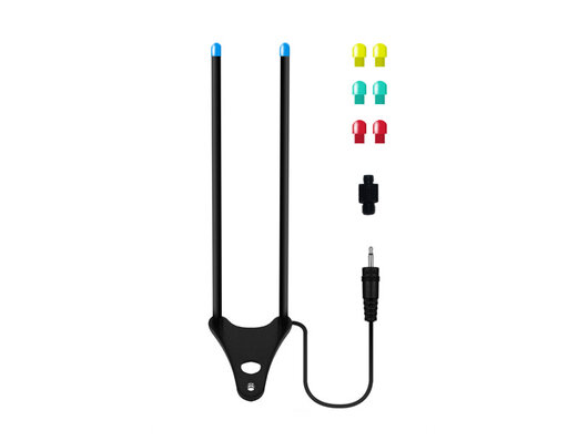 Delphin SNAG - GEAR LED Al