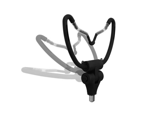 Držiak predný na feeder Delphin