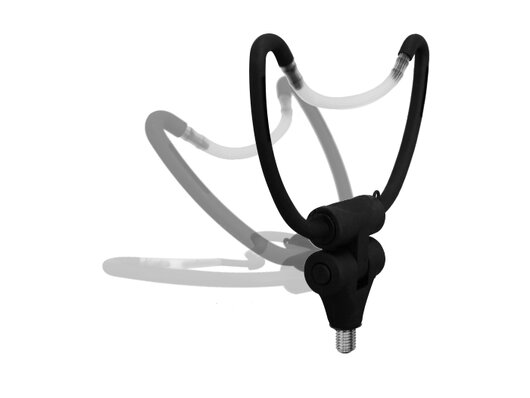 Držiak zadný na feeder Delphin