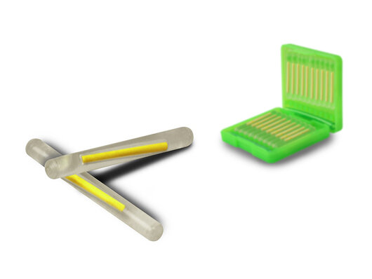 Delphin NEON Box / 20ks | 3 x 25mm