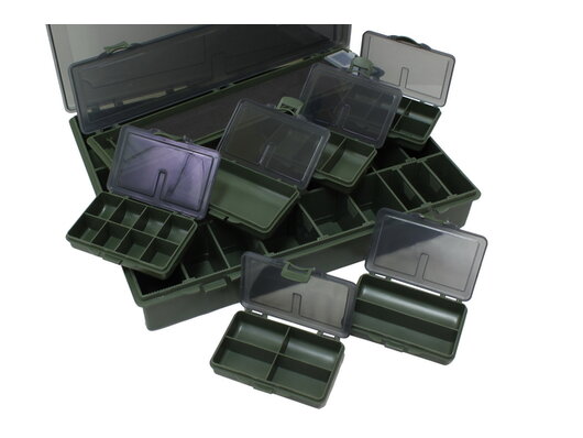 Organizér Delphin CA-MAXI