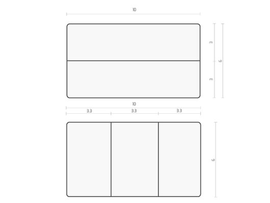 Organizér Delphin CA-MAXI