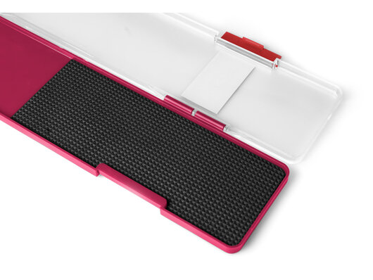 Box na feedrové nadväzce Delphin ATOMA | 303x60mm