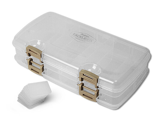 Obojstranná krabica Delphin A-04