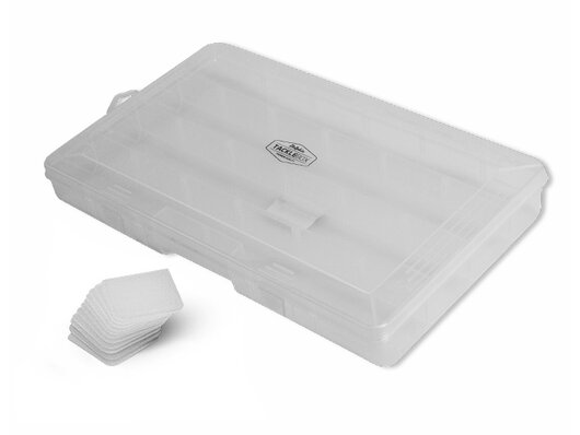 Krabica Delphin B-07