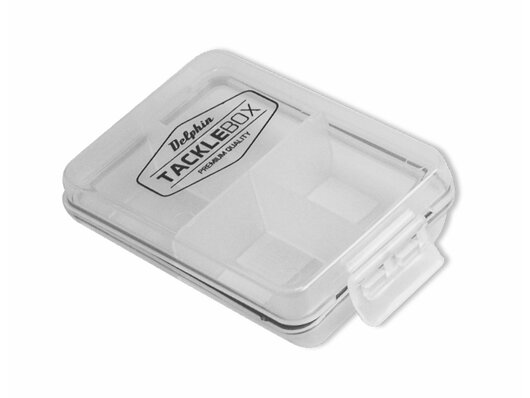 Krabica Delphin G-14