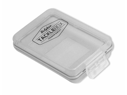 Krabica Delphin G-15