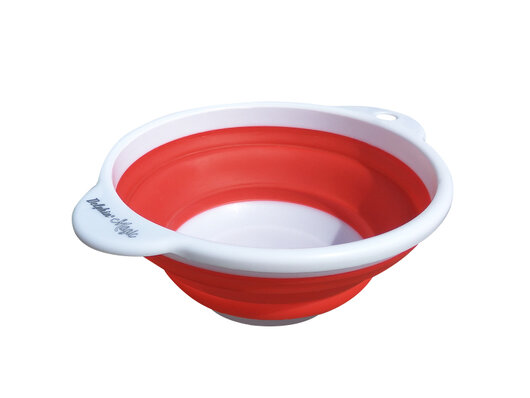 Skladacia miska Delphin MAGIC | 4L