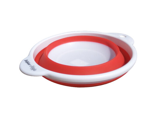 Skladacia miska Delphin MAGIC | 4L