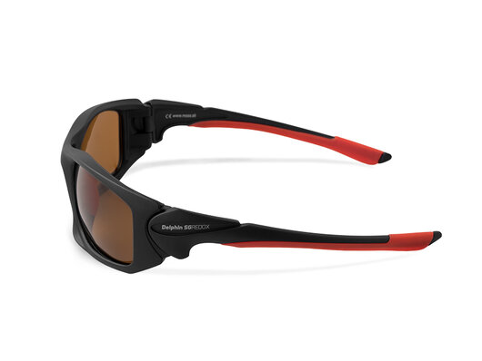 Polarizačné okuliare SG REDOX