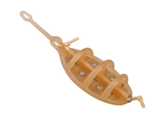 Krmítko feeder PRO1 - AMORTI/10ks