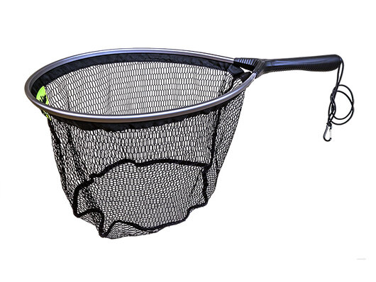 Podberák pstruhový TITAN