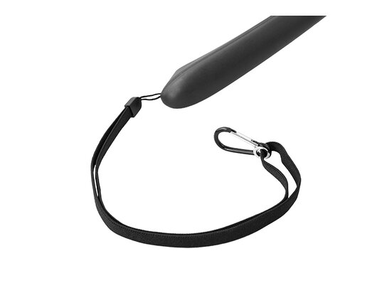 Prívlačový podberák Delphin SPIN-R pogum.sieť | 40x30cm