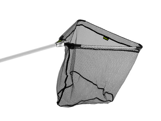 Skladací podberák DELPHIN model AR s pogumovanou sieťkou