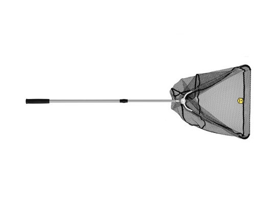 Podberák Delphin - kovový stred / 2 diely | 60x60/170cm