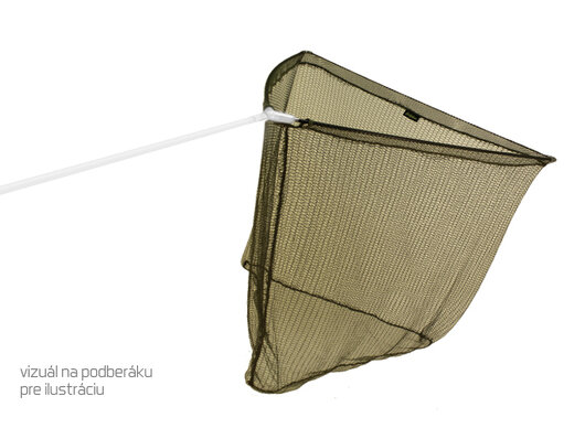 Náhr.sieťka pre kapr.podb.TERNA