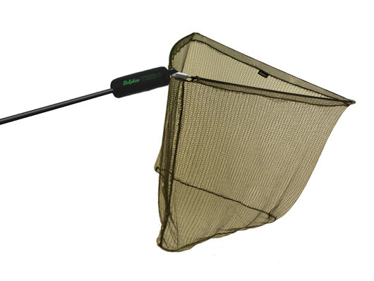 Kaprársky podberák Delphin TERNA