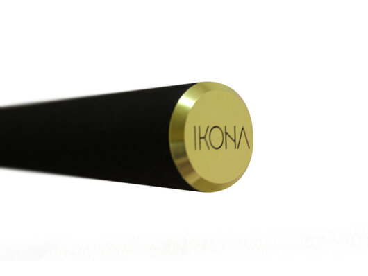 Kaprársky podberák Delphin IKONA 36