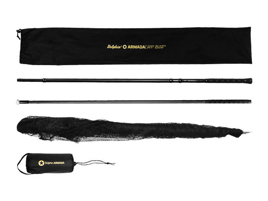 Kaprársky podberák ARMADA CARP