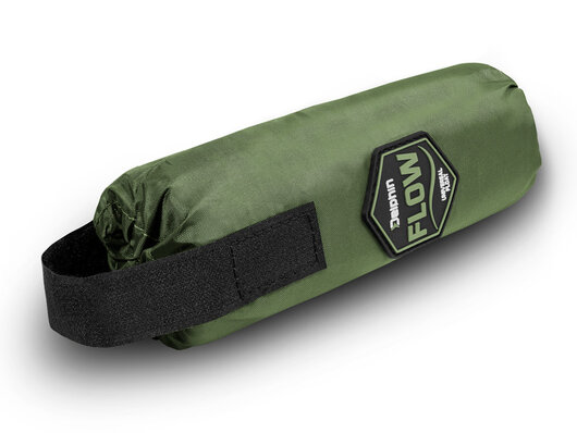 Plavák na podberák Delphin FLOW