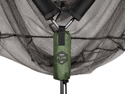 Plavák na podberák Delphin FLOW