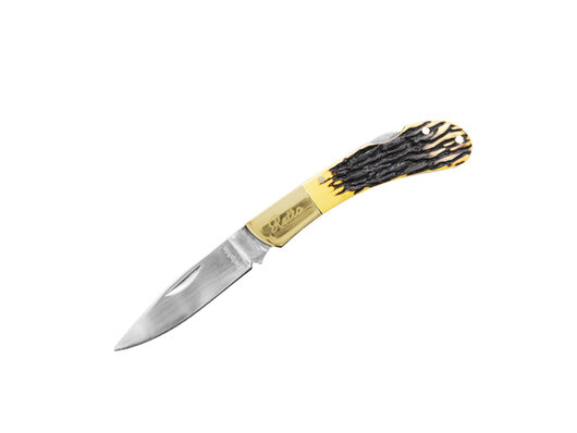 Skladací nôž Delphin RETRO | čepeľ 7cm